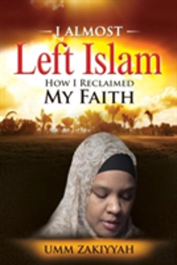 Bertrand.pt - I Almost Left Islam