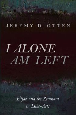 Bertrand.pt - I Alone Am Left