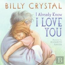 I Already Know I Love You