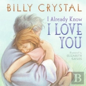 I Already Know I Love You