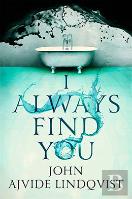 I Always Find You