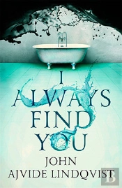 I Always Find You