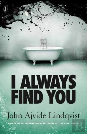 I Always Find You