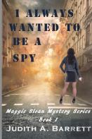 I Always Wanted To Be A Spy
