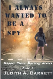 I Always Wanted To Be A Spy