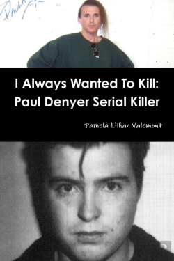 Bertrand.pt - I Always Wanted To Kill