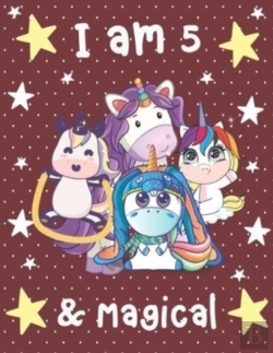 Bertrand.pt - I Am 5 And Magical