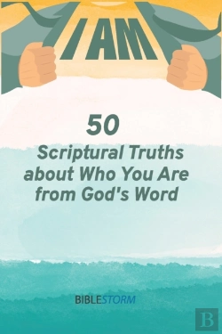 Bertrand.pt - I Am! 50 Scriptural Truths About Who You Are From God'S Word