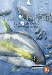 I Am A Big Fish