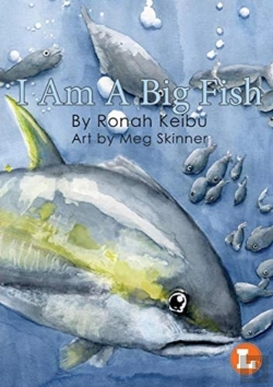 Bertrand.pt - I Am A Big Fish