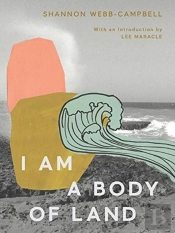 I Am A Body Of Land