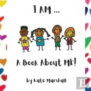 I Am .. A Book About Me!