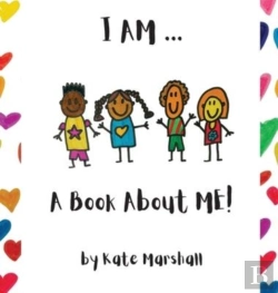 Bertrand.pt - I Am .. A Book About Me!