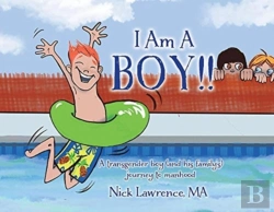 Bertrand.pt - I Am A Boy!!