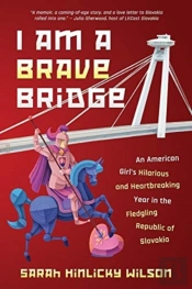 I Am A Brave Bridge