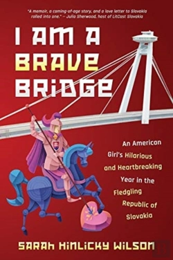 Bertrand.pt - I Am A Brave Bridge