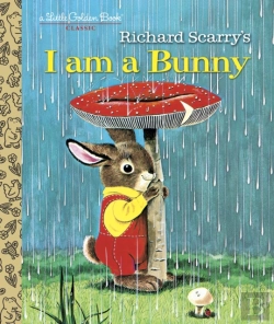 Bertrand.pt - I Am A Bunny