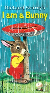 I Am A Bunny
