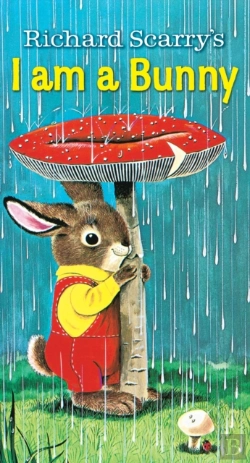 Bertrand.pt - I Am A Bunny