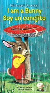 I Am A Bunny/Soy Un Conejito