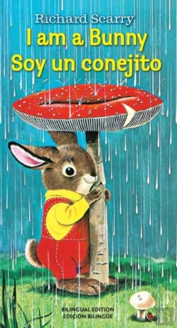 Bertrand.pt - I Am A Bunny/Soy Un Conejito