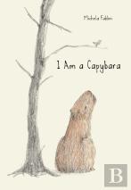 I Am A Capybara