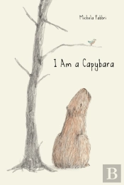 I Am A Capybara
