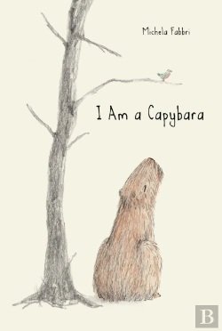 Bertrand.pt - I Am A Capybara