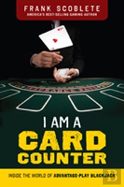 I Am A Card Counter