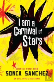 I Am A Carnival Of Stars