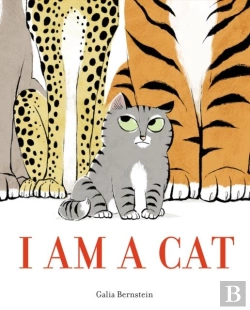 Bertrand.pt - I Am A Cat