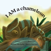 I Am A Chameleon