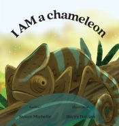 I Am A Chameleon