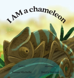 Bertrand.pt - I Am A Chameleon