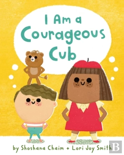 Bertrand.pt - I Am A Courageous Cub