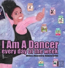 Bertrand.pt - I Am A Dancer Every Day Of The Week
