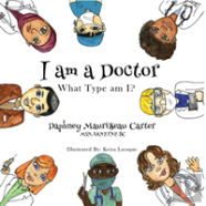 I Am A Doctor