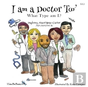 I Am A Doctor Too