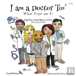Bertrand.pt - I Am A Doctor Too