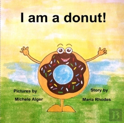 Bertrand.pt - I Am A Donut!