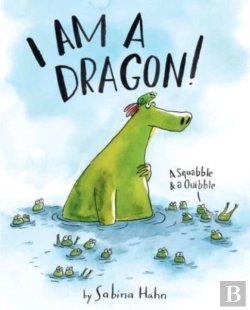 Bertrand.pt - I Am A Dragon!