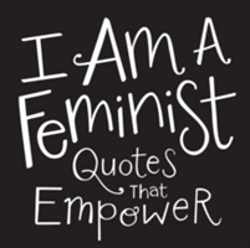 Bertrand.pt - I Am A Feminist
