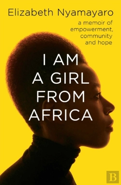 Bertrand.pt - I Am A Girl From Africa