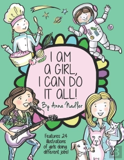 Bertrand.pt - I Am A Girl, I Can Do It All!