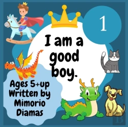 Bertrand.pt - I Am A Good Boy