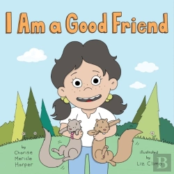 Bertrand.pt - I Am A Good Friend