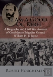 I Am A Good Ol' Rebel