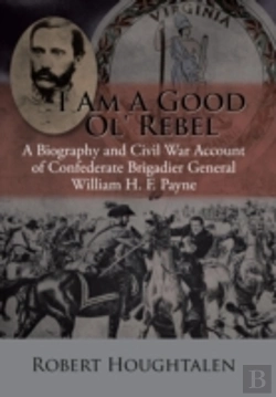 Bertrand.pt - I Am A Good Ol' Rebel