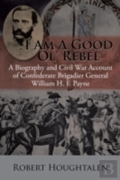 I Am A Good Ol' Rebel