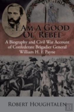 Bertrand.pt - I Am A Good Ol' Rebel